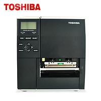 TOSHIBA 东芝 B-EX4T2-GS12-CN-R/TS12/HS12工业标签条码打印机 B-EX4T2-HS12-CN-R