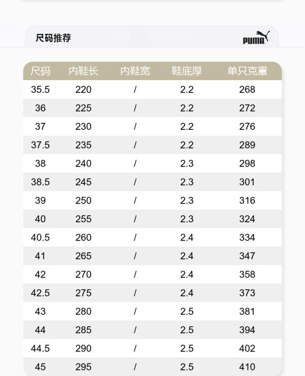 彪马(puma)官方 vlado stenzel pl 386343 纯白色