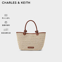 CHARLES & KEITH 女士单肩包