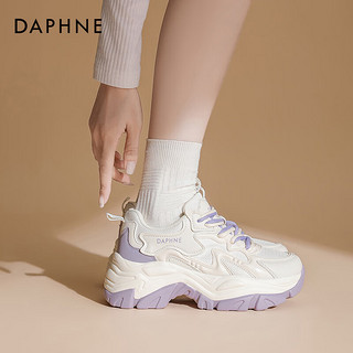 DAPHNE 达芙妮 女士休闲鞋