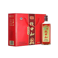 致中和 五加皮酒 38%vol 500ml