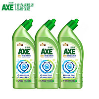 AXE 斧头 牌马桶洁厕灵洁厕剂除菌去垢清洁洁厕液