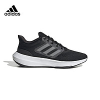 adidas 阿迪达斯 女鞋新款运动鞋ULTRABOUNCE减震透气跑步鞋HP5787