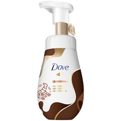 Dove 多芬 绵绵洁面慕斯180ml