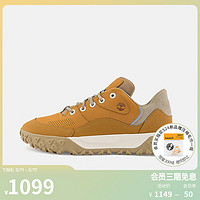 88VIP：Timberland 男鞋Motion6徒步鞋24户外休闲登山鞋A6B7W A6B7WM/小麦色 46