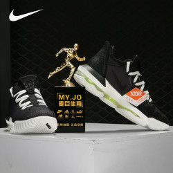 nike耐克lebron16篮球鞋绿黄白ci266930141码