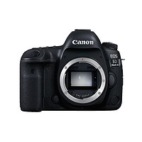 Canon 佳能 EOS 5D Mark IV单反相机专业级全画幅5d4单机