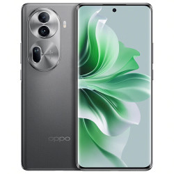 oppo自营opporeno11智能5goppo手机5000万单反级人像三摄8gb256gb曜石
