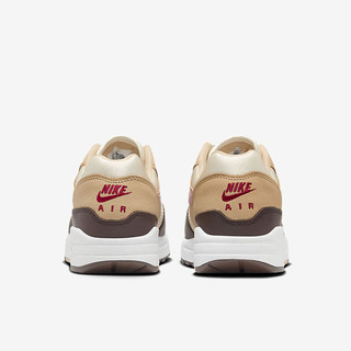 耐克 NIKEyykids 2024春儿童鞋鞋AIR MAX 1 87运动休闲鞋 FZ4346-200
