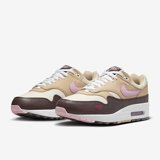 耐克 NIKEyykids 2024春儿童鞋鞋AIR MAX 1 87运动休闲鞋 FZ4346-200