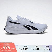 Reebok锐步2024春夏男女鞋ENERGEN TECH PLUS入门跑步鞋 100074792 36 (23.5cm),US:5