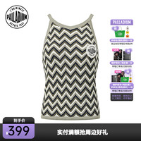 PALLADIUM帕拉丁上衣休闲时尚潮流百搭女士运动背心199750