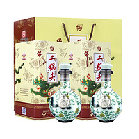 88VIP：牛栏山 二锅头46度珍品(30)青龙500ml