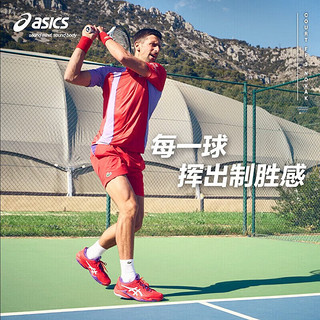 ASICS 亚瑟士 跑鞋