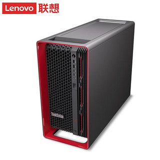 联想ThinkStation PX图形工作站深度学习AI计算 2*银牌4410T丨64G内存丨512G+4T丨RTX4080-16G 2*银牌4410T【20C 40T 2.7G】