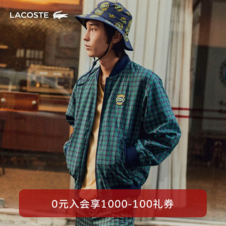 LACOSTE 拉科斯特 男士夹克