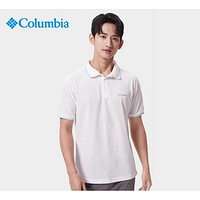 哥伦比亚 男子POLO衫 AE0414 100
