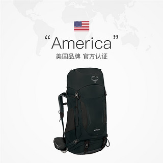 OSPREY鹞鹰68L Kyte户外露营徒步登山专业大容量小鹰背包