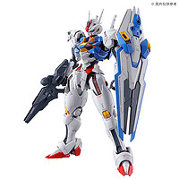 BANDAI 万代 模型 FULL MECHANICS 1/100 风灵高达/GUNDAM