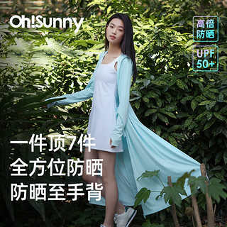 88VIP：OhSunny 女士防晒衣