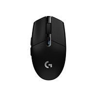 logitech 罗技 G304 2.4G LIGHTSPEED 无线鼠标 12000DPI