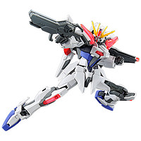 BANDAI 万代 高达Gundam拼装模型玩具 EG 1/144 创制强袭