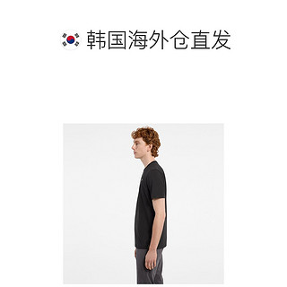 韩国arcteryx 通用 上装T恤