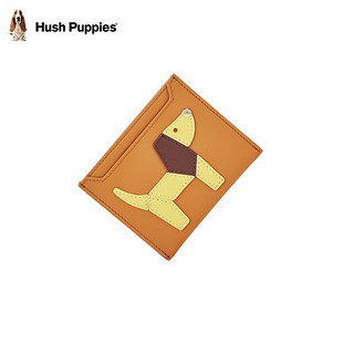 Hush Puppies 暇步士 女士卡包/零钱包