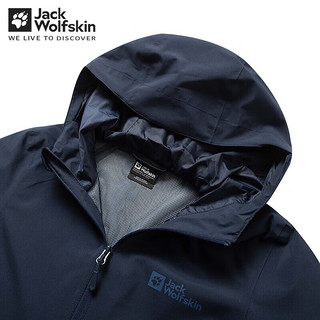 Jack Wolfskin 狼爪