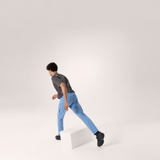 ARC'TERYX 始祖鸟 ARC’TERYX始祖鸟 GAMMA QUICK DRY PANT 透气 男子 速干长裤 Stone Wash/琢石蓝