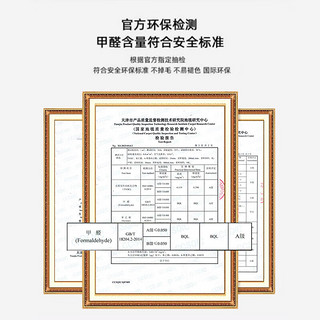 布迪思地毯客厅卧室北欧复古轻奢高级感仿羊绒长毛沙发茶几床边毯可 赋予-07【FYR】 140*200CM