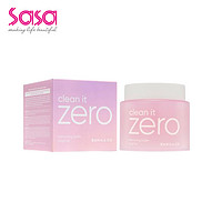 BANILA CO 芭妮兰 Zero芭妮兰 致柔卸妆膏 温和 180ml