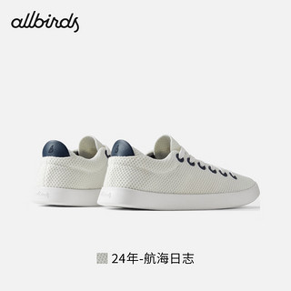 Allbirds Tree Piper（）春桉树透气低帮休闲鞋板鞋男女鞋 24年-航海日志 35 女码