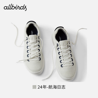 Allbirds Tree Piper（）春桉树透气低帮休闲鞋板鞋男女鞋 24年-航海日志 40 女码