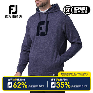 FOOTJOY 运动卫衣/套头衫