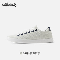 Allbirds Tree Piper（）春桉树透气低帮休闲鞋板鞋男女鞋 24年-航海日志 37 女码