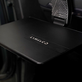 LYNK & CO 领克 车用香水