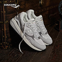 saucony 索康尼 SHADOW 6000RE 男女款休闲运动鞋 S79050-5