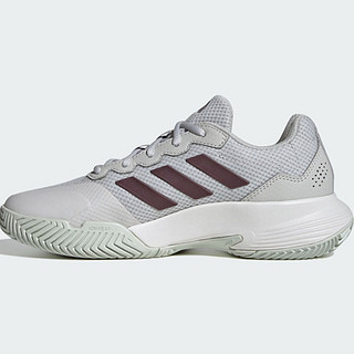 adidas 阿迪达斯 网球鞋