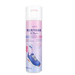 HOMEMYCUBE 居立方 鞋子除臭喷雾 360ml