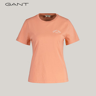 GANT 甘特 男士T恤