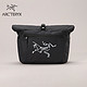  ARC'TERYX 始祖鸟 ARC’TERYX始祖鸟 ION CHALK BUCKET 轻松取用 男女同款　