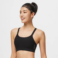 DECATHLON 迪卡侬 低强度美背休闲运动内衣 COMFORT BRA 120