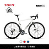 崔克（TREK）公路车 DOMANE AL 4 前叉碟刹长途耐力公路自行车 