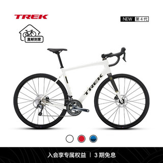 公路车 DOMANE AL 4 碳纤维前叉碟刹长