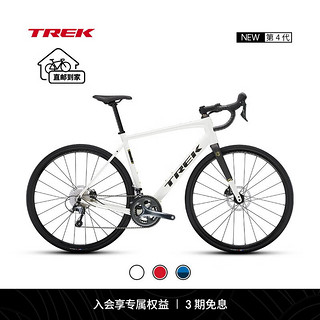 公路车 DOMANE AL 4 碳纤维前叉碟刹长