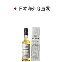 SUNTORY 三得利 日本直邮长滨蒸馏所合作限定布袋寅泰TRIANGLE混麦芽威士忌700ml