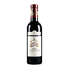88VIP：赛尚名庄 拉图嘉利城堡红酒法国波尔多原瓶赤霞珠干红葡萄酒Tour Carne