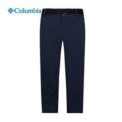 Columbia 哥伦比亚 男拒水防风长裤AE0382