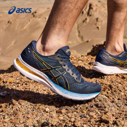 asics亚瑟士官方gelsuperion6男稳定支撑跑步运动鞋